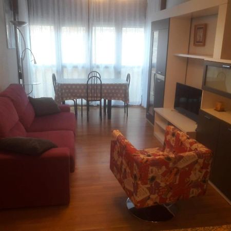 Apartamento Surf Beach Loredo Εξωτερικό φωτογραφία