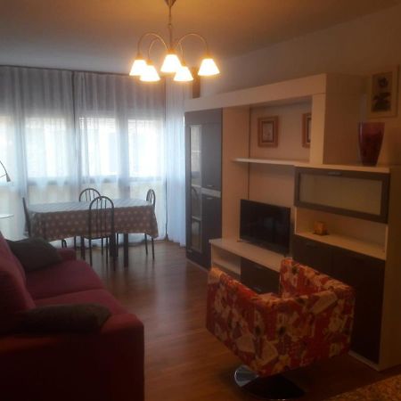 Apartamento Surf Beach Loredo Εξωτερικό φωτογραφία