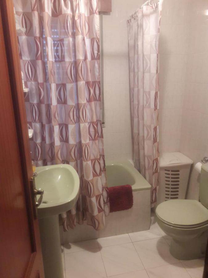 Apartamento Surf Beach Loredo Εξωτερικό φωτογραφία